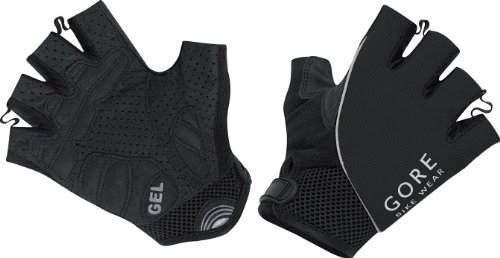 GORE BIKE WEAR Herren Fahrradhandschuh ALP-X, black, 9
