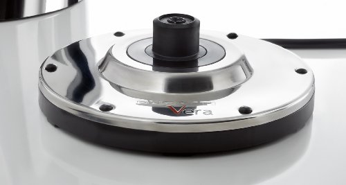Bugatti Vera 1.75-Liter Electronic Kettle Bugatti Vera 1.75-Liter Electronic Kettle