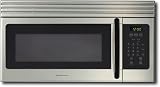 Frigidaire FMV157GM Over-Range Silver Mist Microwave Oven