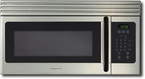 Frigidaire FMV157GM Over The Range 1000 W Microwave