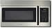 Kitchen & Housewares : Frigidaire : MV157GM 1.5 Cu. Ft., Over-the-Range Microwave - Silver Mist