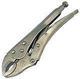 PROMOTE バイスプライヤー125mm PM061