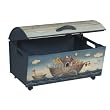 Guidecraft Noah's Ark Toy Chest