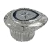 Moen 96797 Chateau One-Handle Tub and Shower Knob Handle Kit