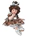 Marie Osmond Tiny Tot - HERSHEY'S KISSES