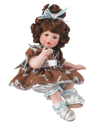 Childrens Toyshop  Toys : Marie Osmond Tiny Tot - HERSHEY'S KISSES