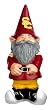University of Southern California Garden Gnome