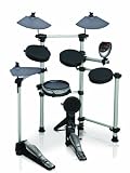 Ashton RHYTHMVX Electronic Drumkit With Dual Zone Pads