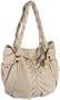 B. MAKOWSKY Westport Tote,Stone,one size