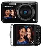 Samsung Camera 14.2 MP Digital Camera Black