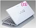 Pink hello kitty bow decal