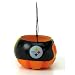SC Sports Pittsburgh Steelers Pumpkin Bucket