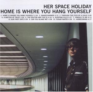 Her Space Holiday - Famous To Me (Hurtful Kid Mix) Lyrics - Zortam Music