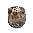 Star Wars Gamorrean Guard #17 - 4 pack Assortment Mighty Beanz