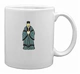 God of Health Mug