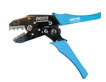 Ancor 701030 Marine Grade Electrical Double Crimp Ratchet Tool