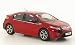Image of Opel Ampera, met.-red, 2011, Model Car, Ready-made, MotorArt 1:43