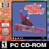 Snow Wave Avalanche (Jewel Case)