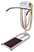 Sunpentown UC-633 Health and Beauty Belt Massager