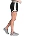 Sport-Tek Women's Elastic Waistband Cadence Short