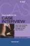Vault Guide to the Case Interview