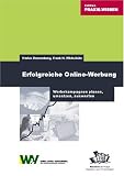 Online-Werbung. Werbekampagnen planen, umsetzen, auswerten.