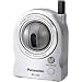 Panasonic Wireless 802.11 b/g Network Camera and Pet Cam (BL-C30A)