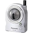 Panasonic Wireless 802.11 b/g Network Camera and Pet Cam (BL-C30A)