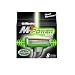 Gillette M3Power Replacement Cartridges, 8-Count Package