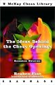 The Ideas Behind the Chess Openings