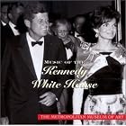 Click here to buy Music of The Kennedy White House by  Various Artists, Pablo Casals, Paul Winter Sextet, Count Basie, and Leonard Bernstein .