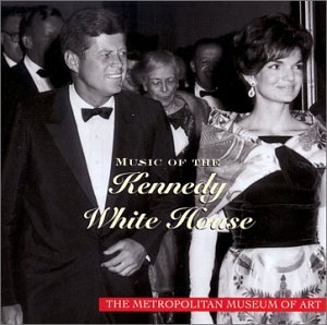 Buy Music of The Kennedy White House online at Discounted New and Used prices. Delivered to your door with Childrens Toyshop.com