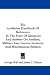 The Artillerists Handbook Of Reference: In The Form Of Questions... by George Will