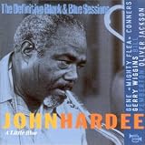 Revue Gene Conners  / A Little Blue