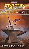 Stone and Anvil