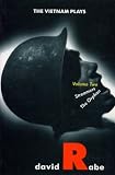 The Vietnam Plays: Volume II: Streamers and The Orphan (Rabe, David)