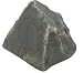 TIC CORPORATION TFS0 SL Terra-Forms Outdoor Rock Speakers (Slate)