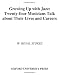 Search : Growing Up with Jazz: Twenty-Four Musicians Talk about Their Lives and Careers