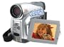 JVC GR-D295U Hi-Band MiniDV Camcorder w/25x Optical Zoom