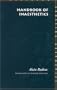 Handbook Of Inaesthetics