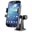 iOttie Easy One Touch XL Windshield Dashboard Car Mount Holder for Galaxy S4, Galaxy Note 2