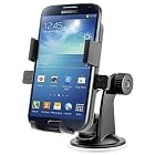 iOttie Easy One Touch XL Windshield Dashboard Car Mount Holder for Galaxy S4, Galaxy Note 2
