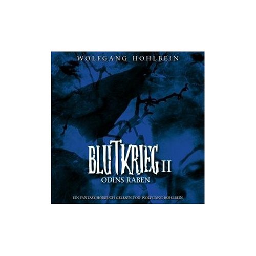 Odins Raben, 1 Audio-CD