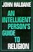 An Intelligent Person