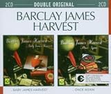 Baby James Harvest/One Again - Barclay James Harvest
