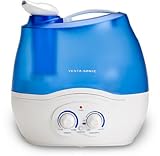 Venta Sonic VS100 Cool and Warm Ultrasonic Humidifier 100536