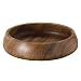 Acacia Large Salad Bowl