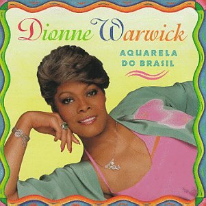CD-Charts  Music : Aquarela Do Brazil