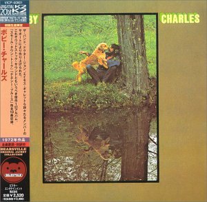 CD-Charts  Music : Bobby Charles
