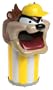 Looney Tunes PC8LT Taz Popcorn Popper